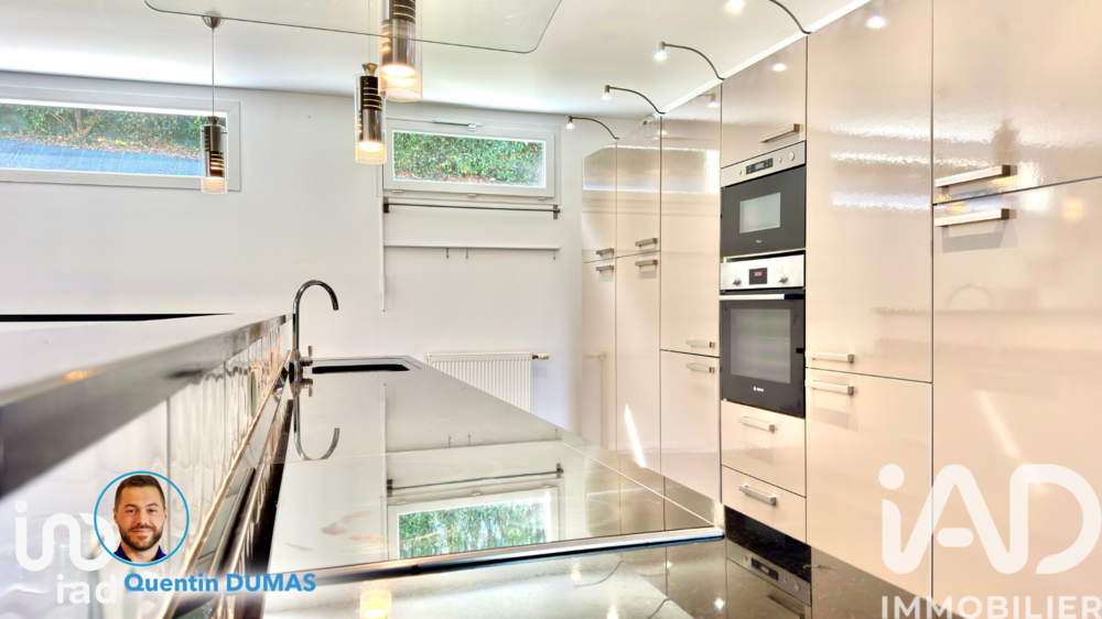 � vendre  Maison Saint-Pierre-d'Irube (64990)