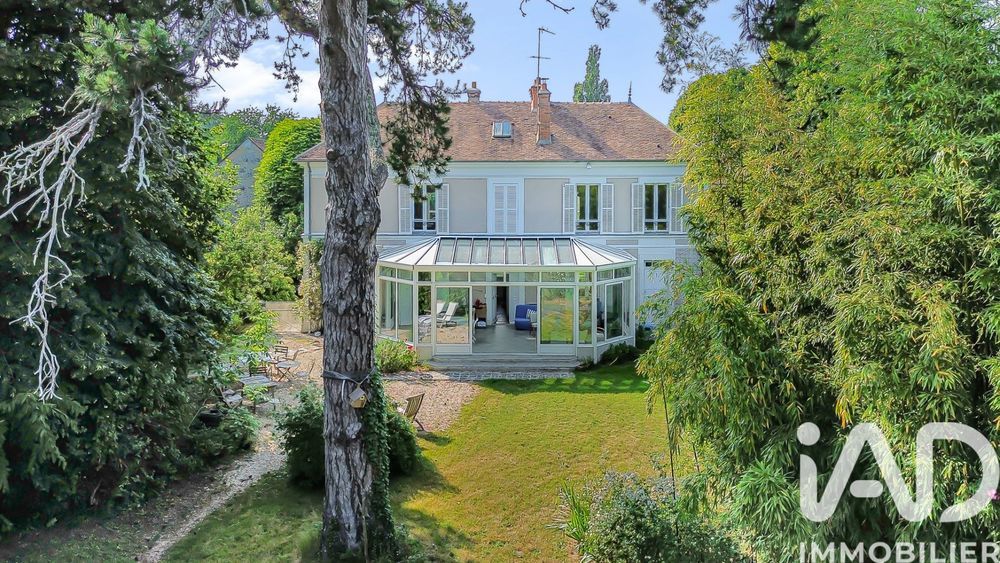 � vendre  Maison Bois-le-Roi (77590)