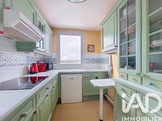  Appartement � vendre 3 pi�ces 60 m�