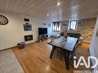  Maison � vendre 3 pi�ces 75 m�