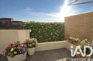  Appartement � vendre 4 pi�ces 66 m�