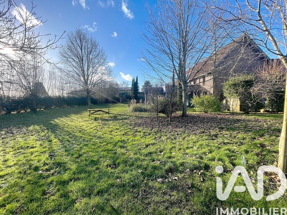 � vendre  Maison Lorgies (62840)
