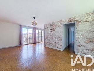  Appartement � vendre 4 pi�ces 76 m�