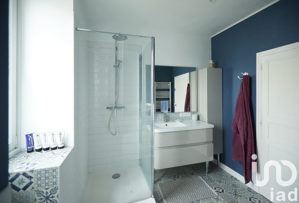 � vendre  Maison Theix-noyalo (56450)