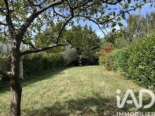  Terrain � vendre 468 m�