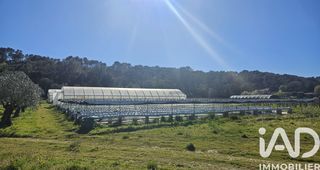  Terrain � vendre 2806 m�