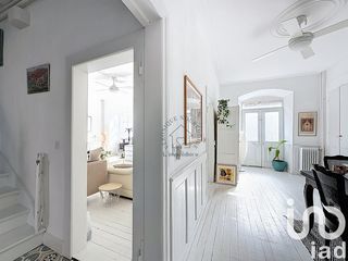  Maison � vendre 5 pi�ces 167 m�