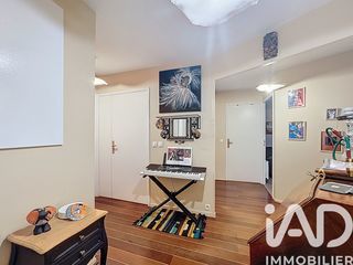  Appartement � vendre 3 pi�ces 62 m�