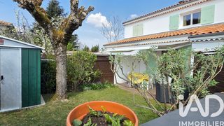  Maison � vendre 3 pi�ces 62 m�