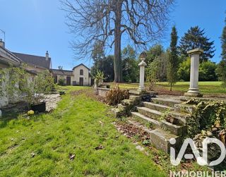  Maison � vendre 10 pi�ces 264 m�