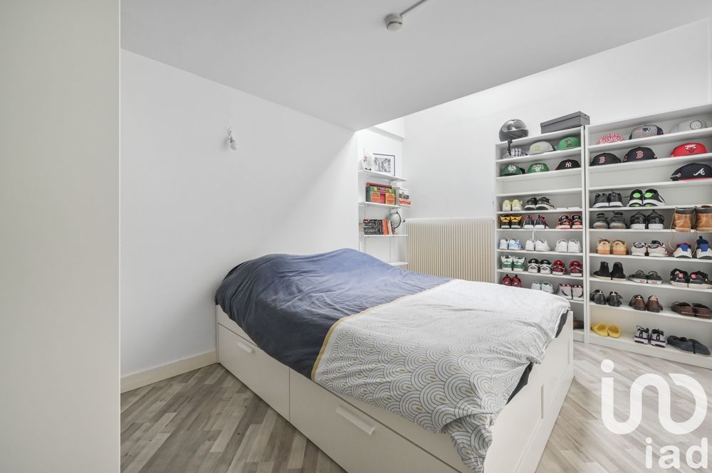 � vendre  Maison Suresnes (92150)