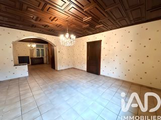  Maison � vendre 5 pi�ces 146 m�