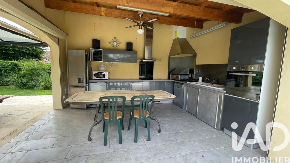 � vendre  Maison Bouniagues (24560)