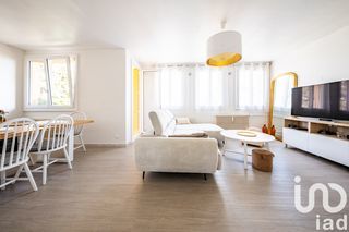  Appartement � vendre 5 pi�ces 91 m�