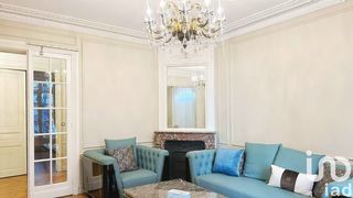  Appartement � louer 5 pi�ces 113 m�