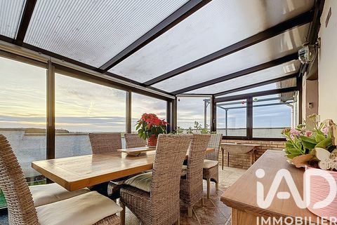   Vente Maison/villa 6 pi�ces Maison - 6 pi�ce(s) - 141 m�