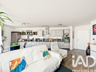  Appartement � vendre 3 pi�ces 62 m�