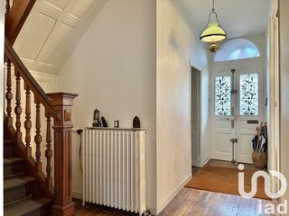  Maison � vendre 9 pi�ces 177 m�