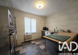  Maison � vendre 7 pi�ces 114 m�