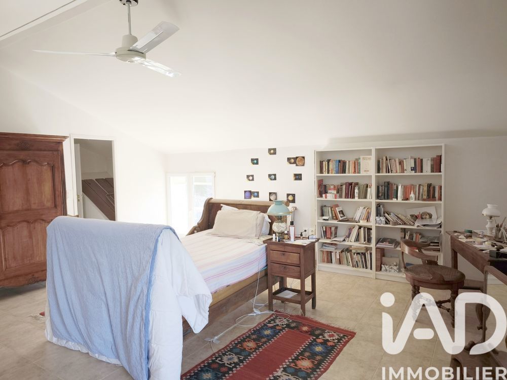 � vendre  Maison La Roque-Alric (84190)