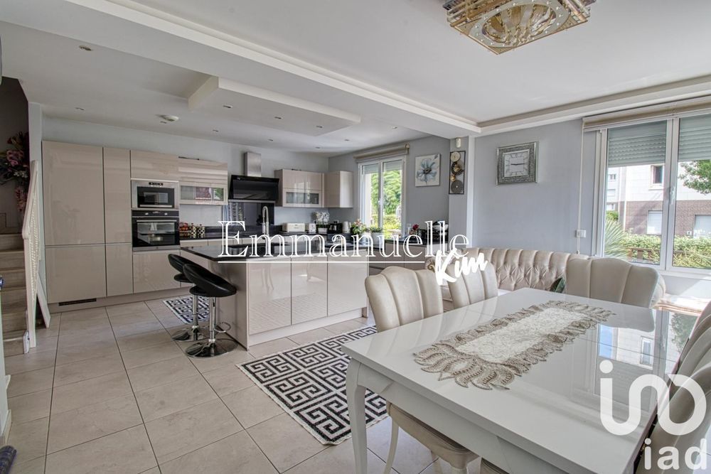 � vendre  Maison Ermont (95120)