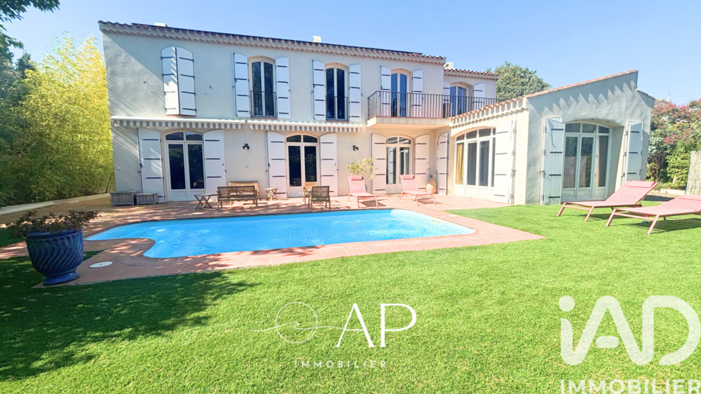 � vendre  Villa Toulon (83000)
