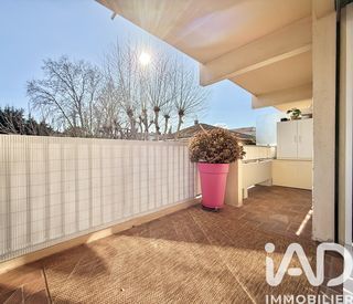  Appartement � vendre 3 pi�ces 62 m�