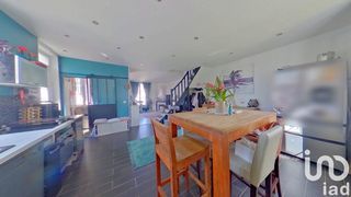  Maison � vendre 4 pi�ces 62 m�