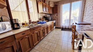  Maison � vendre 9 pi�ces 159 m�