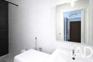  Appartement � vendre 1 pi�ce 22 m�