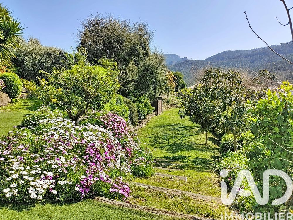 � vendre  Maison Les Adrets-de-l'Est�rel (83600)