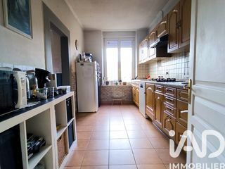  Maison � vendre 4 pi�ces 96 m�