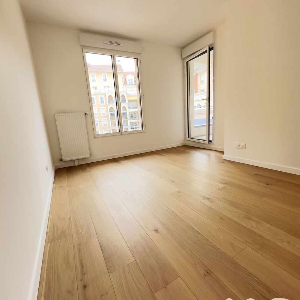 � vendre  Appartement Le Plessis-Robinson (92350)
