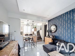  Maison � vendre 3 pi�ces 77 m�