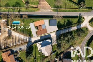  Terrain � vendre 1307 m�