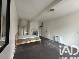  Appartement � vendre 1 pi�ce 32 m�