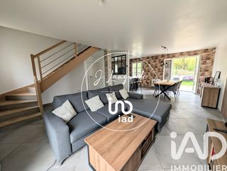  Maison � vendre 6 pi�ces 125 m�