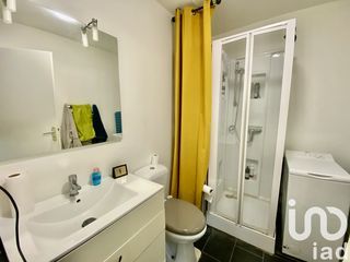  Appartement � vendre 2 pi�ces 41 m�