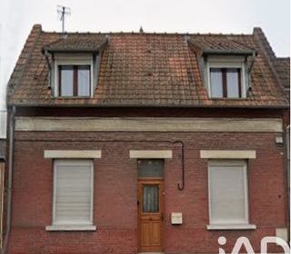  Maison � louer 3 pi�ces 84 m�