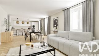  Appartement � vendre 4 pi�ces 100 m�