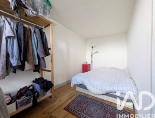  Appartement � vendre 2 pi�ces 36 m�