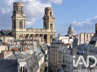  Appartement � vendre 2 pi�ces 27 m�