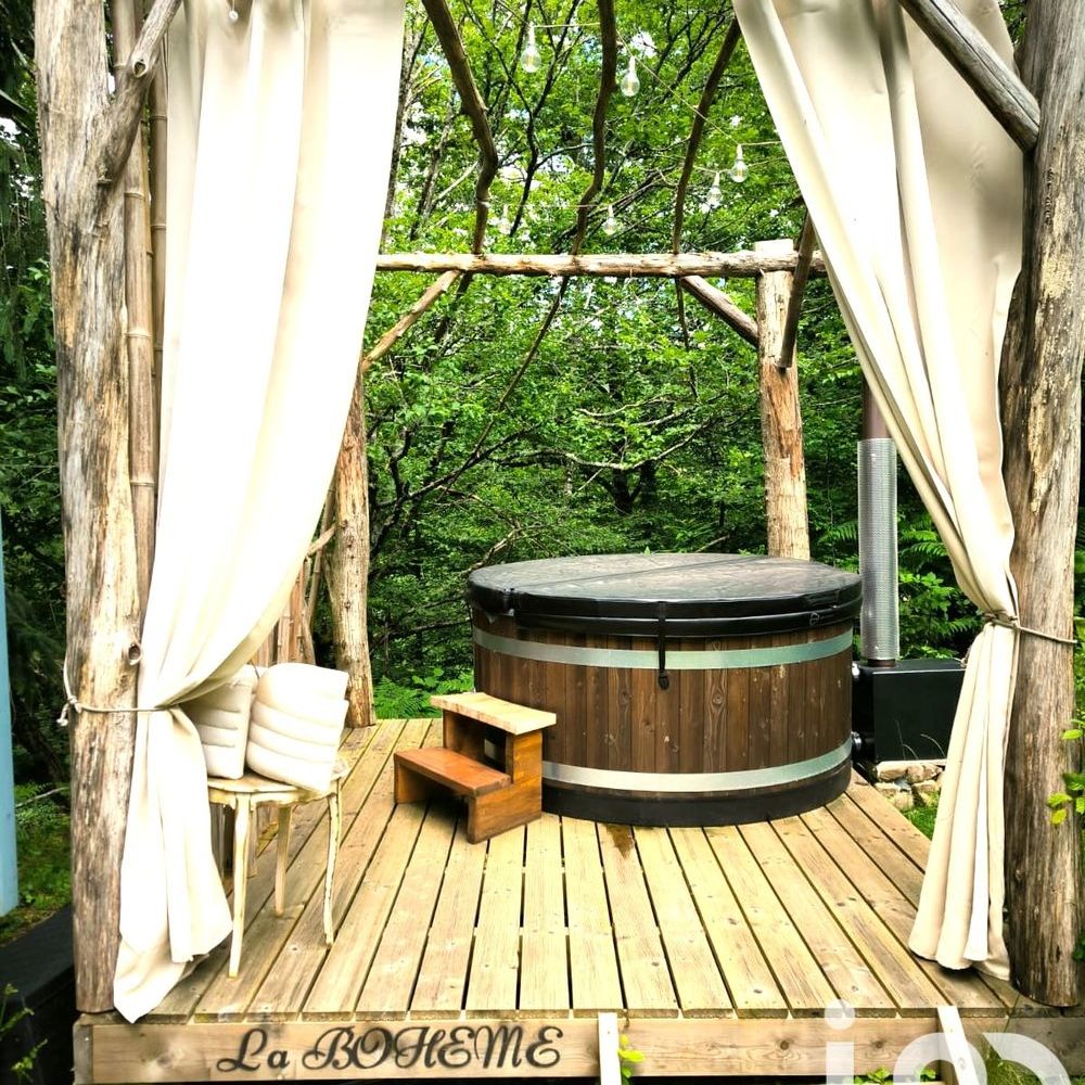 � vendre  Maison Tulle (19000)