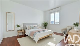  Appartement � vendre 2 pi�ces 38 m�