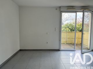  Appartement � vendre 1 pi�ce 26 m�