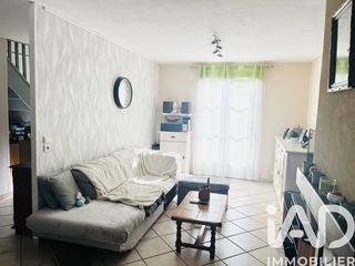  Maison � vendre 4 pi�ces 85 m�