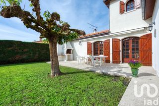  Maison � vendre 5 pi�ces 148 m�