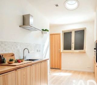  Appartement � vendre 4 pi�ces 76 m�