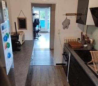  Appartement � vendre 3 pi�ces 60 m�