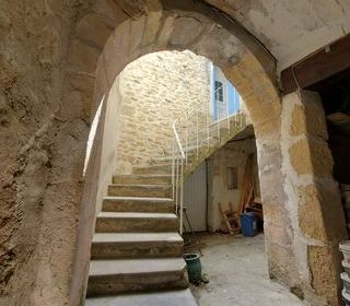  Maison � vendre 12 pi�ces 200 m�